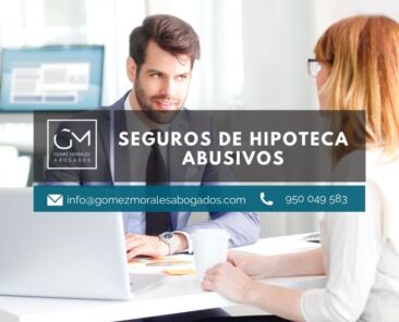 seguros abusivos