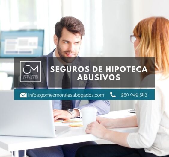 seguros abusivos