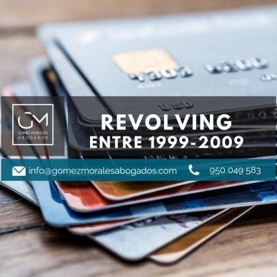 revolving2 2009
